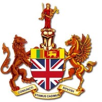 Association of Sri Lankan Lawyers UK (ASLLUK) logo - Similar company to Upul Kumarapperuma Law Chambers