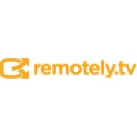 Remotely.Tv