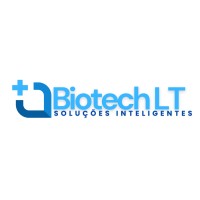 BIOTECH LT SOLUÇÕES INTELIGENTES logo - Similar company to Scitek Brazil