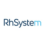 RhSystem logo - Similar company to Rh System - Serviços Para Recursos Humanos