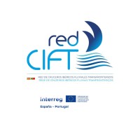 Red CIFT logo - Similar company to Pegadas.Eu