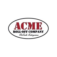 ACME Roll-Off Company