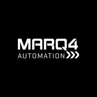 MARQ4 Automation - US logo - Similar company to Cipass