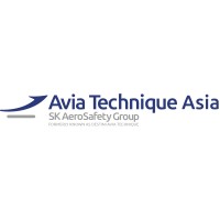 Avia Technique Asia logo - Similar company to Semco Aerospace
