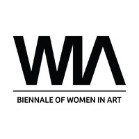 Biennale of Women In Art logo - Similar company to Karachi Biennale Trust