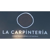 LA CARPINTERIA CONSTRUCCIONES EFIMERAS S.L. logo - Similar company to Evostand