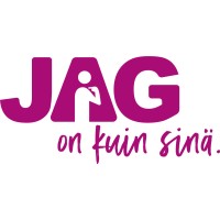 JAG Assistans Ab logo - Similar company to Locus - Loyal Customers