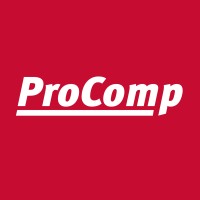 ProComp Professional Computer GmbH logo - Similar company to Procomp Solutions Oy