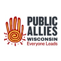 Public Allies Wisconsin logo - Similar company to Circles & Ciphers
