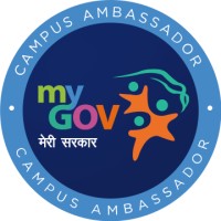 MyGov @ Campus logo - Similar company to Dotslash Cet