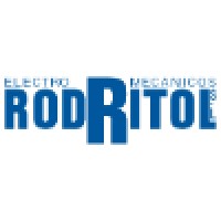 RODRITOL logo - Similar company to Universal Rewind