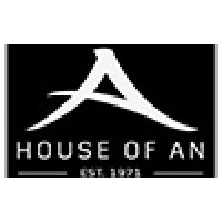 House of AN logo - Similar company to Ember Restaurant