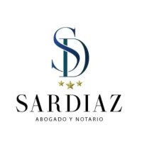 SARDIAZ ABOGADO Y NOTARIO logo - Similar company to Complex | Law Studio