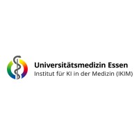 IKIM - Institute for Artificial Intelligence in Medicine logo - Similar company to Biosen Group