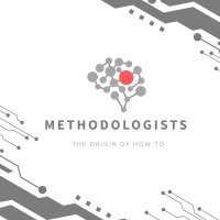 The methodologists logo - Similar company to منصة عقول للبحث العلمي