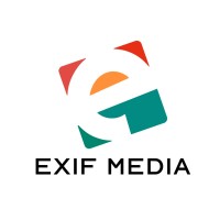 Exif Media Pvt Ltd logo - Similar company to Buzzone