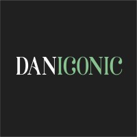 DanIconic logo - Similar company to Thedivisioncorp