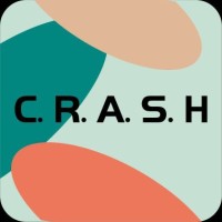 C.R.A.S.H logo - Similar company to Crash.