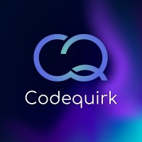 Codequirk Software Solutions logo - Similar company to Varky Technology Solutions