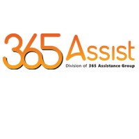 365 Assist Group logo - Similar company to Parcel Right