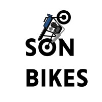 Son Bikes Motoren logo - Similar company to Motorbeurs Utrecht