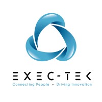 Exec-Tek Solutions logo - Similar company to Exec Staffing Llc