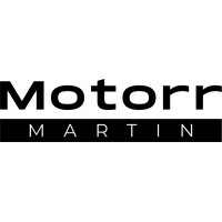 Motorr Martin logo - Similar company to Motorr Žilina
