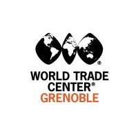 Centre de Congrès du World Trade Center Grenoble logo - Similar company to Grenoble Lab