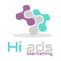 Hi-ads Marketing LTD logo - Similar company to Crypto Traffic