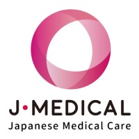 Japanese Medical Care logo - Similar company to Healveda Care