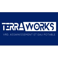 TERRA WORKS logo - Similar company to Ernst Conservation Seeds