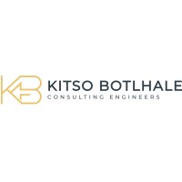KITSO BOTLHALE CONSULTING ENGINEERS logo - Similar company to Vgls