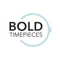 Bold Timepieces logo - Similar company to Diamonds Dancing