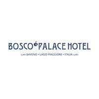 Bosco Palace Hotel logo - Similar company to Il Verbano