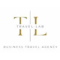 Travel-Lab T.O. & D.M.C. logo - Similar company to Blake Private Travel