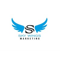 Skywingsmarketing logo - Similar company to Ediffy Consultancy Services