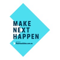 BusinessSales.com.au logo - Similar company to Cim-Pro