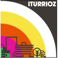 CONSTRUCCIONES ITURRIOZ S.A. logo - Similar company to Iparragirre