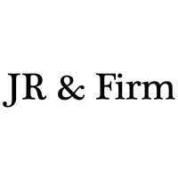 JR & Firm Legal and Finance logo - Similar company to Sinovest Consulting Limited