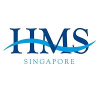 HMS Far East Pte Ltd - Seven Seas Group logo - Similar company to Amos Group Limited