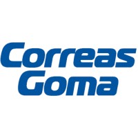 Correas-Goma logo - Similar company to Sci - Soluciones Industriales