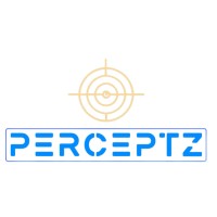 Perceptz logo - Similar company to Archiiron Architects