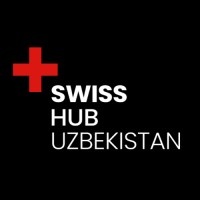 Swiss Hub Uzbekistan logo - Similar company to Eckstein & Partner