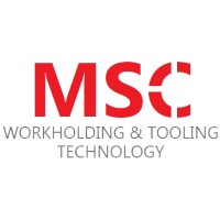 MSC WORKHOLDING AND TOOLING TECHNOLOGY (Machine Tool Division of MLA Sales Corporation) logo - Similar company to Lmc Workholding