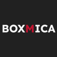 BoxMica logo - Similar company to Total Solutions