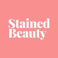 Stained Beauty logo - Similar company to Groundkeeper Studios
