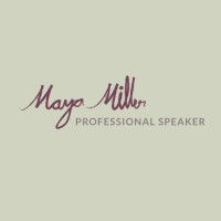 Maya Miller Proffesional Speaker