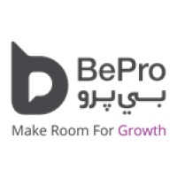 BePro Consulting logo - Similar company to Zedney Creative