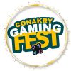 CONAKRY GAMING FEST 🎮 logo - Similar company to Spark Sign Maker