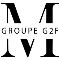 Groupe G2F logo - Similar company to L2Vision